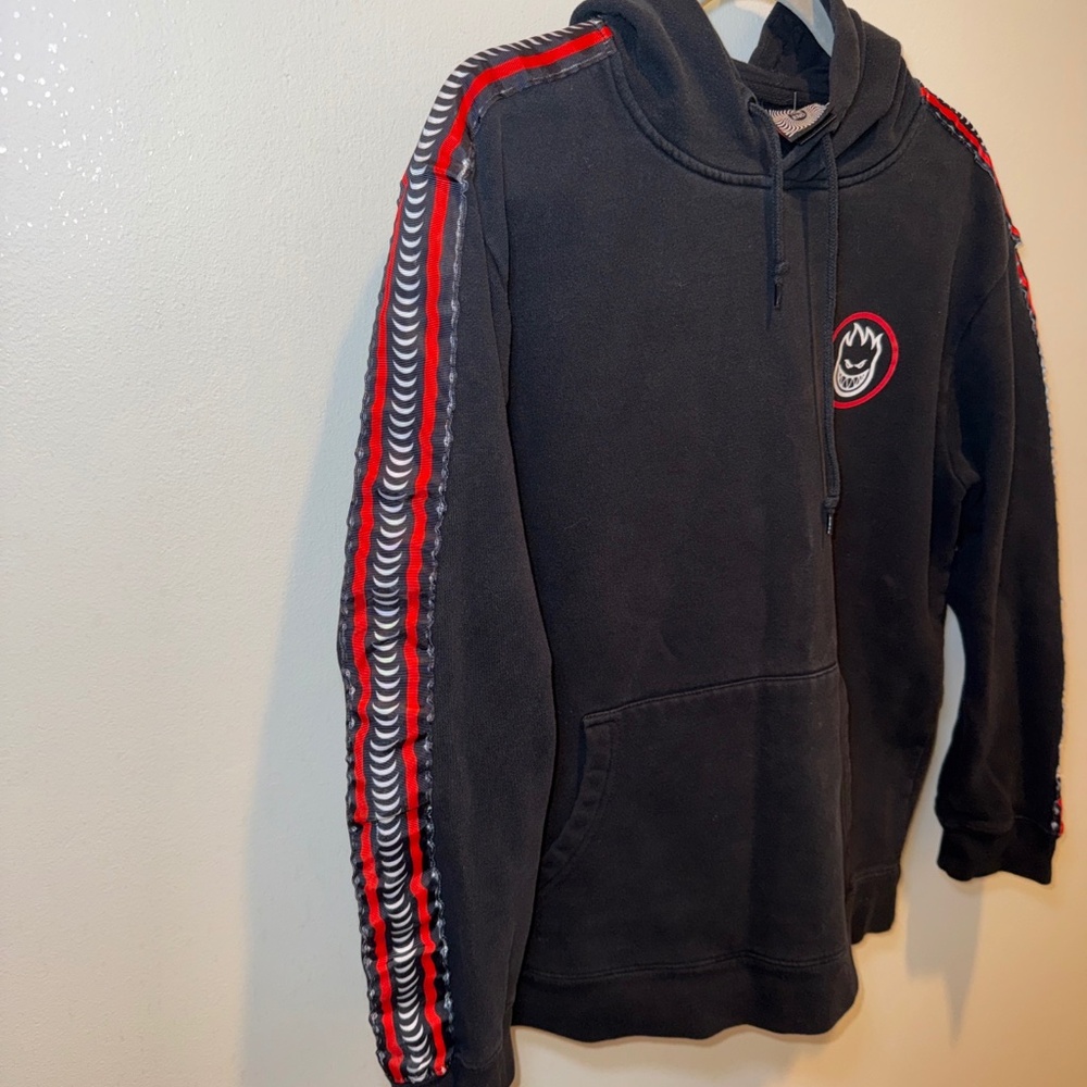 Spitfire The End Men's Medium  Hoodie